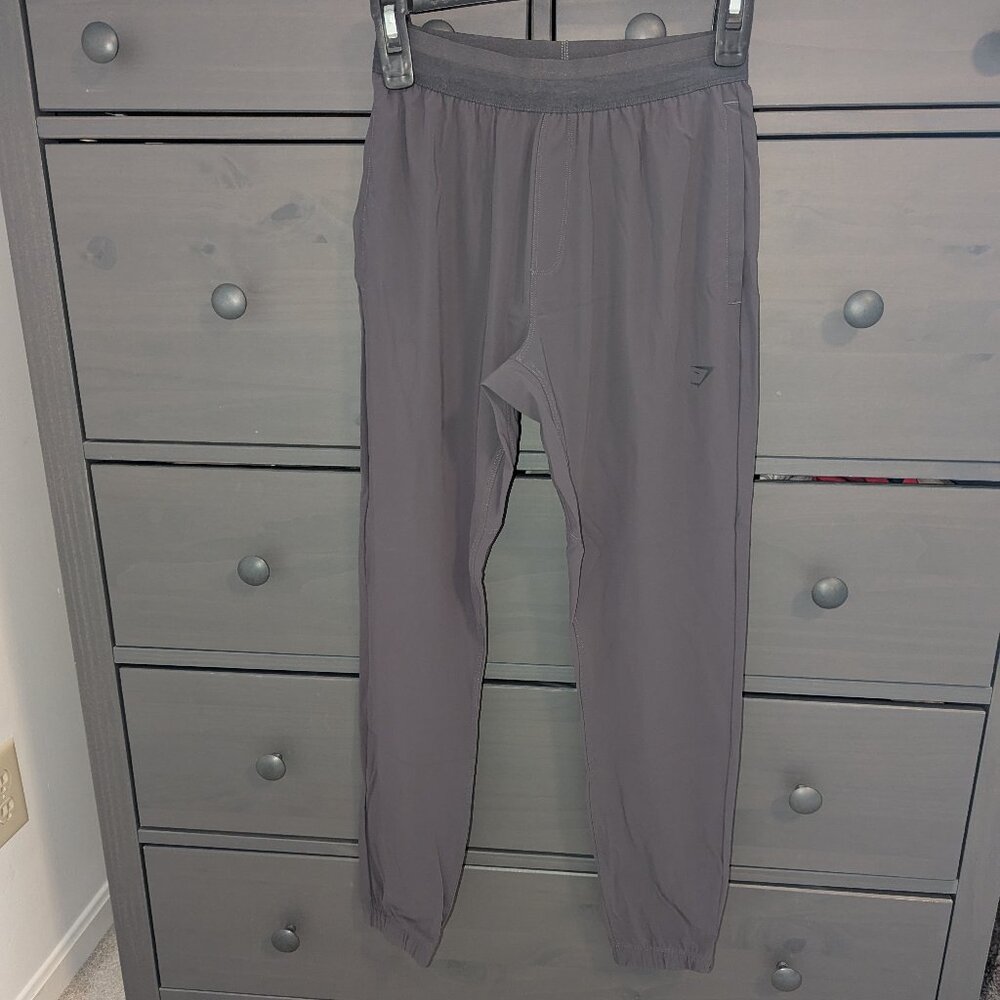 Gymshark joggers